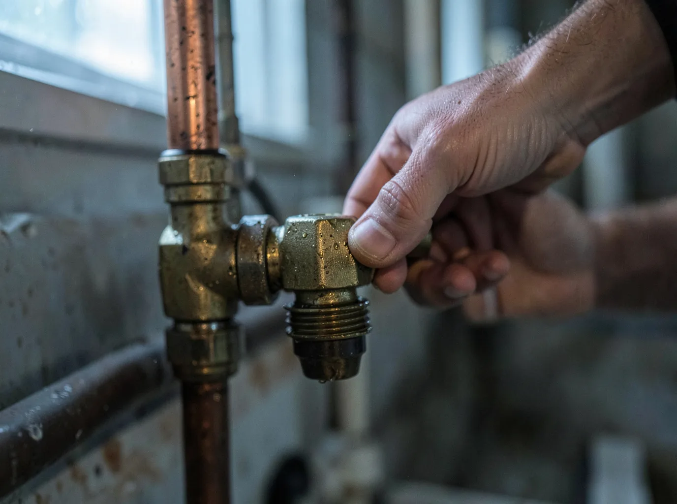 Emergency Plumber Nacogdoches, TX FAQs